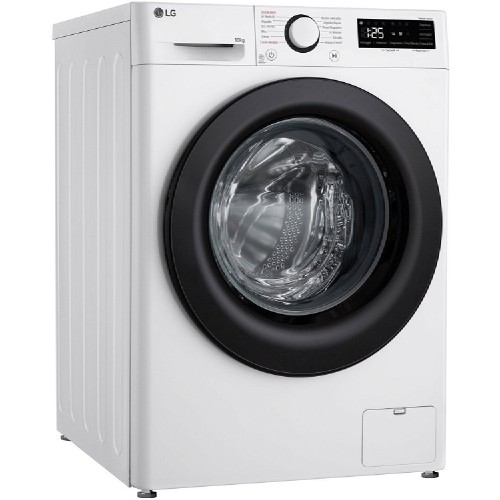 ΠΛΥΝΤΗΡΙΟ ΡΟΥΧΩΝ ΕΛΕΥΘΕΡΟ 60CM LG F4R3010NSWB (10KG / A / ΑΤΜΟΥ / NFC & AI)